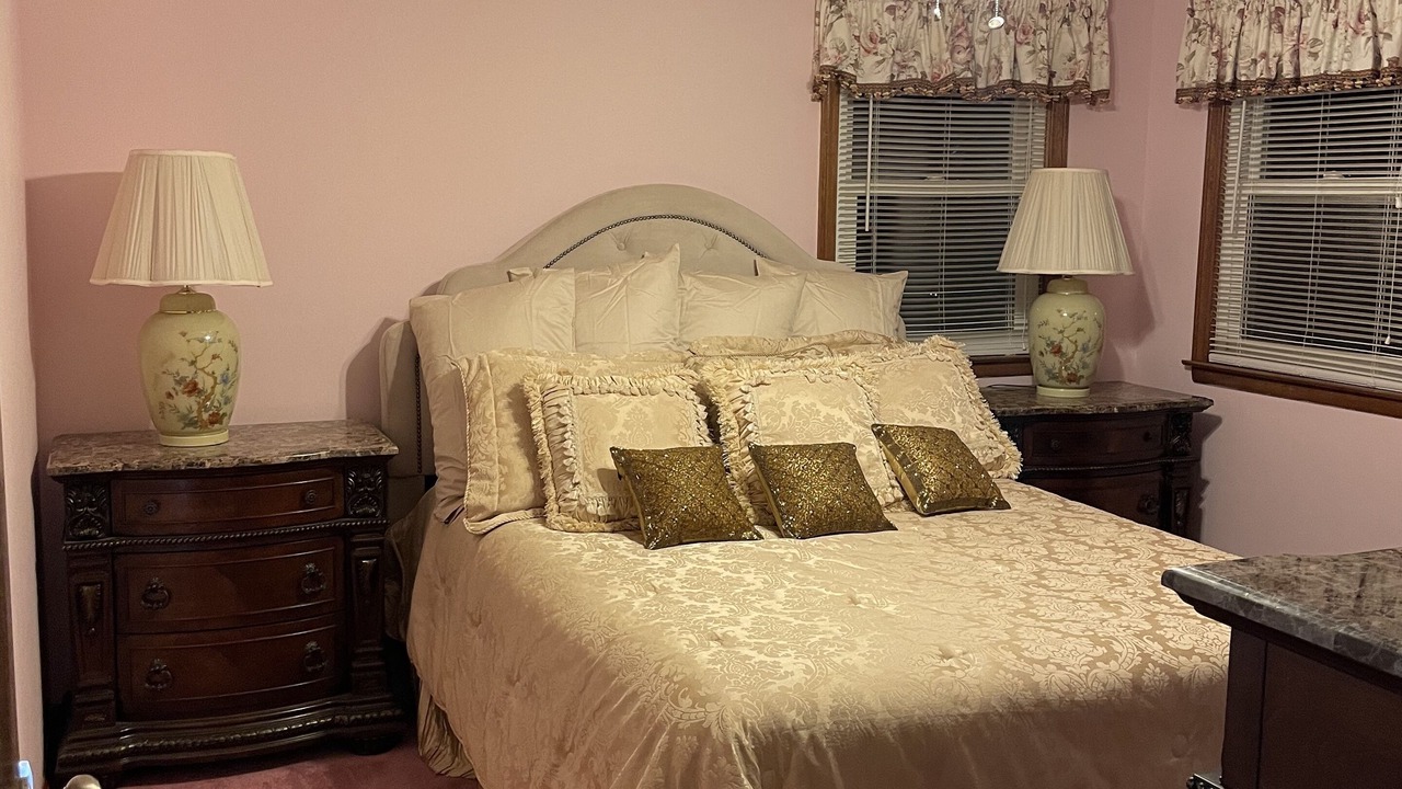 Photo of Bedroom in Windsor