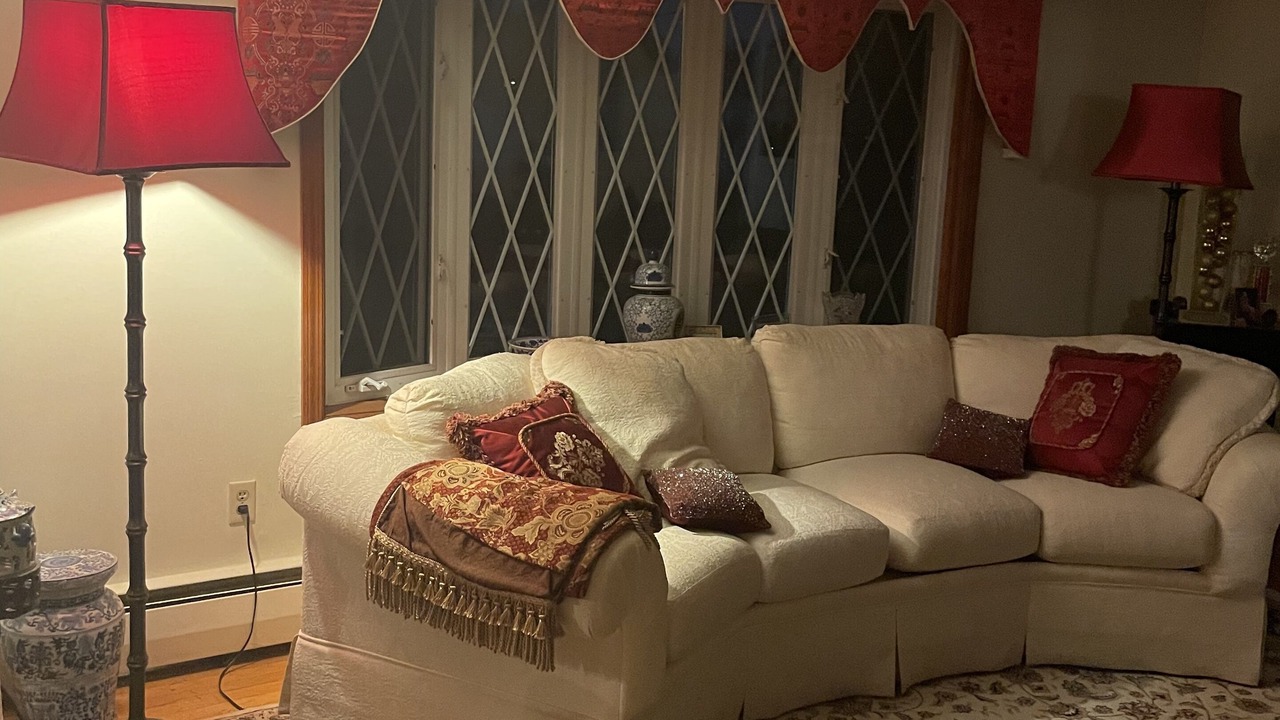 Photo of Livingroom in Windsor