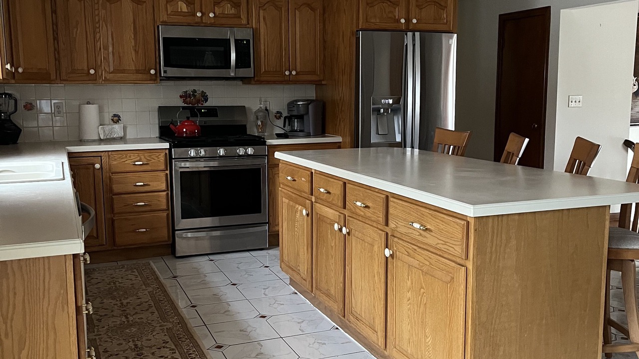 Photo of Kitchen in Windsor