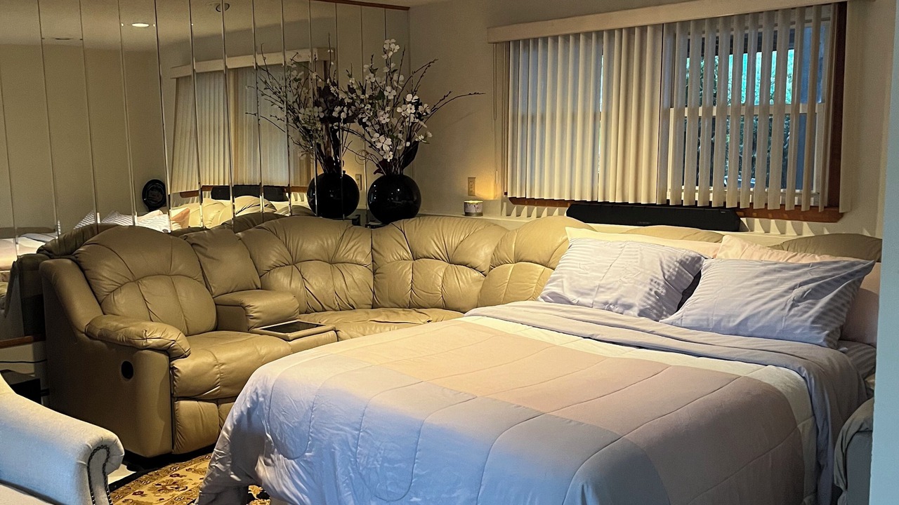 Photo of Bedroom in Windsor