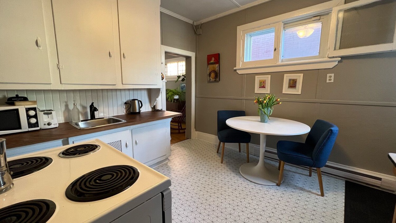 Photo of Kitchen in Hull