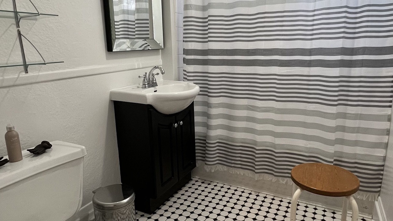 Photo of Bathroom in Hull