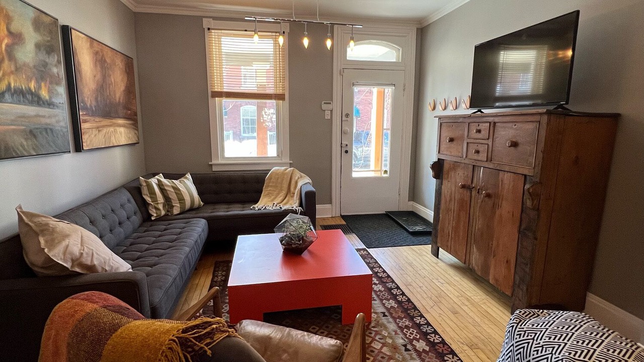 Photo of Livingroom in Hull