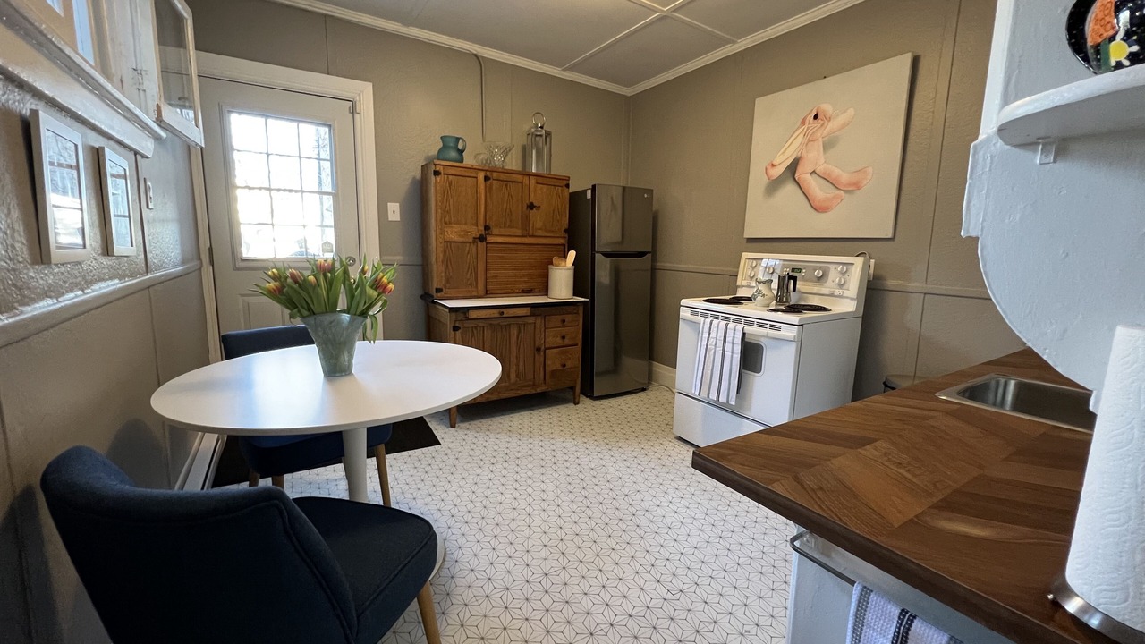 Photo of Kitchen in Hull