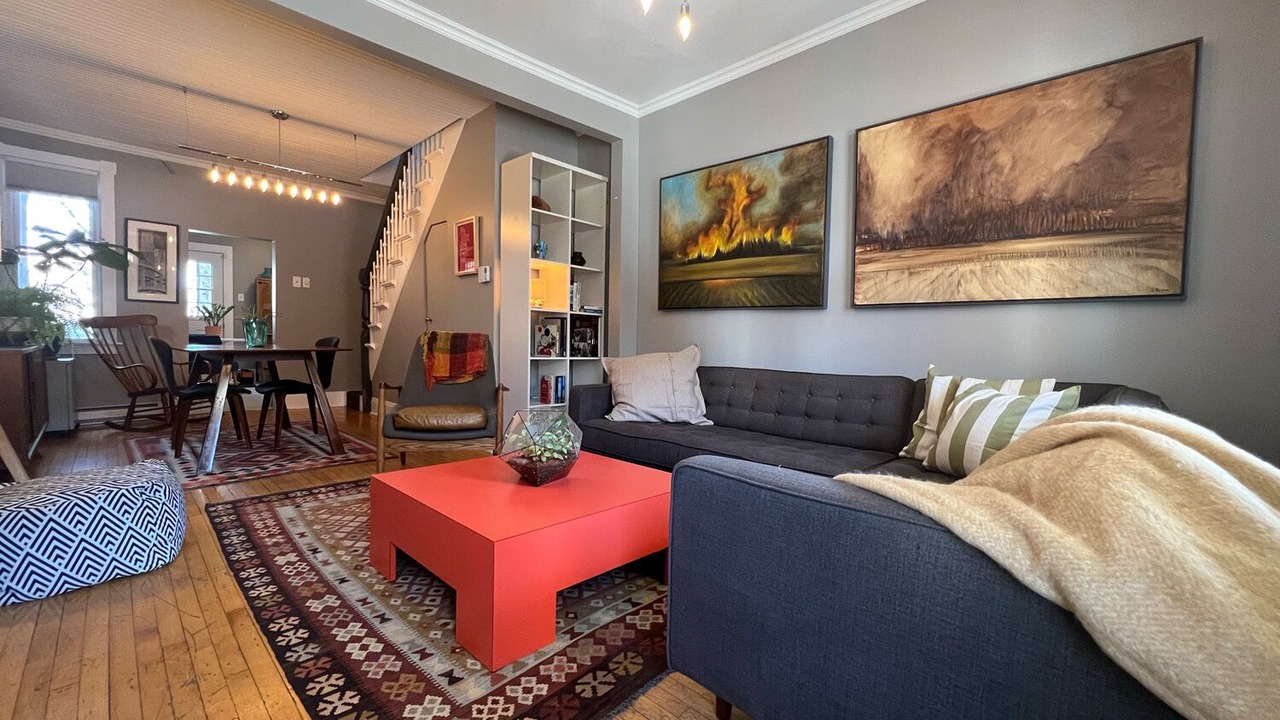 Photo of Livingroom in Hull