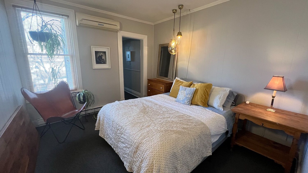 Photo of Bedroom in Hull