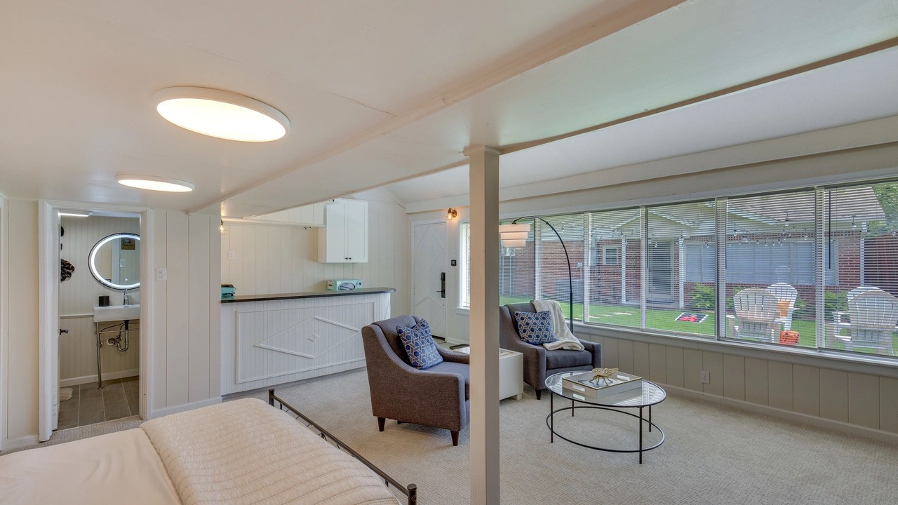 Photo of Bedroom in Lakewood Heights