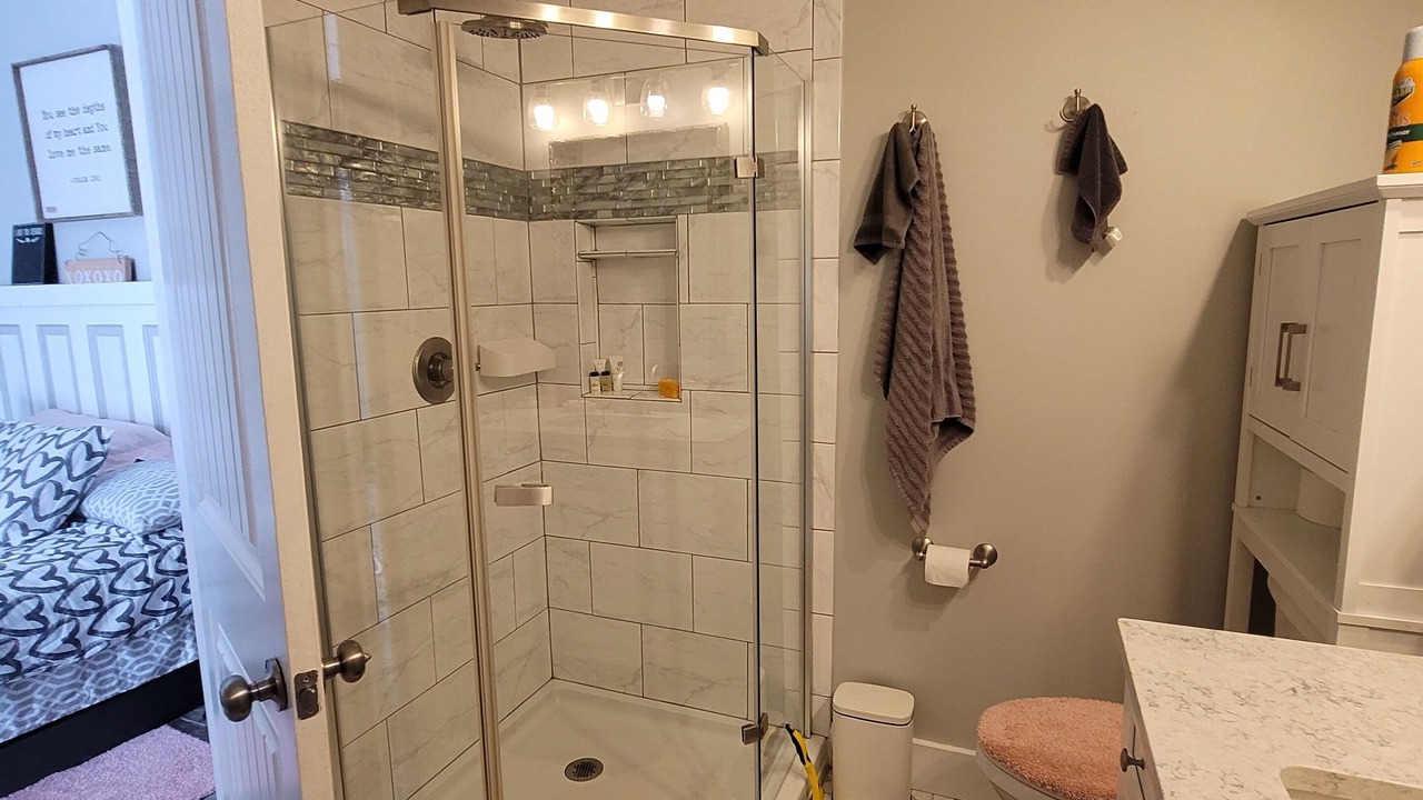 Photo of Bathroom in Childersburg