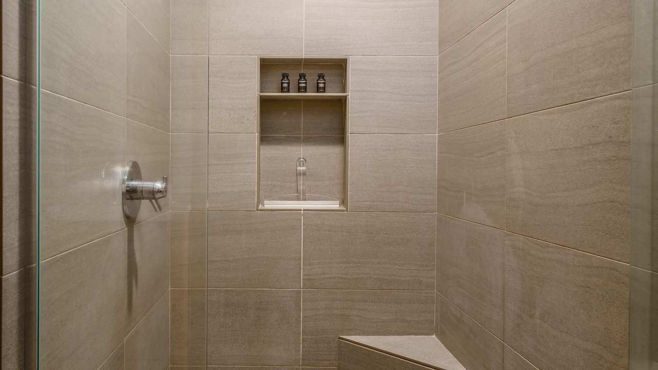 Photo of Bathroom in Tolovana Park