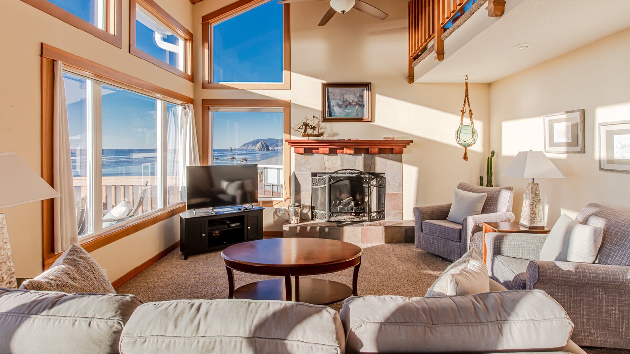 Photo of Bedroom in Tolovana Park