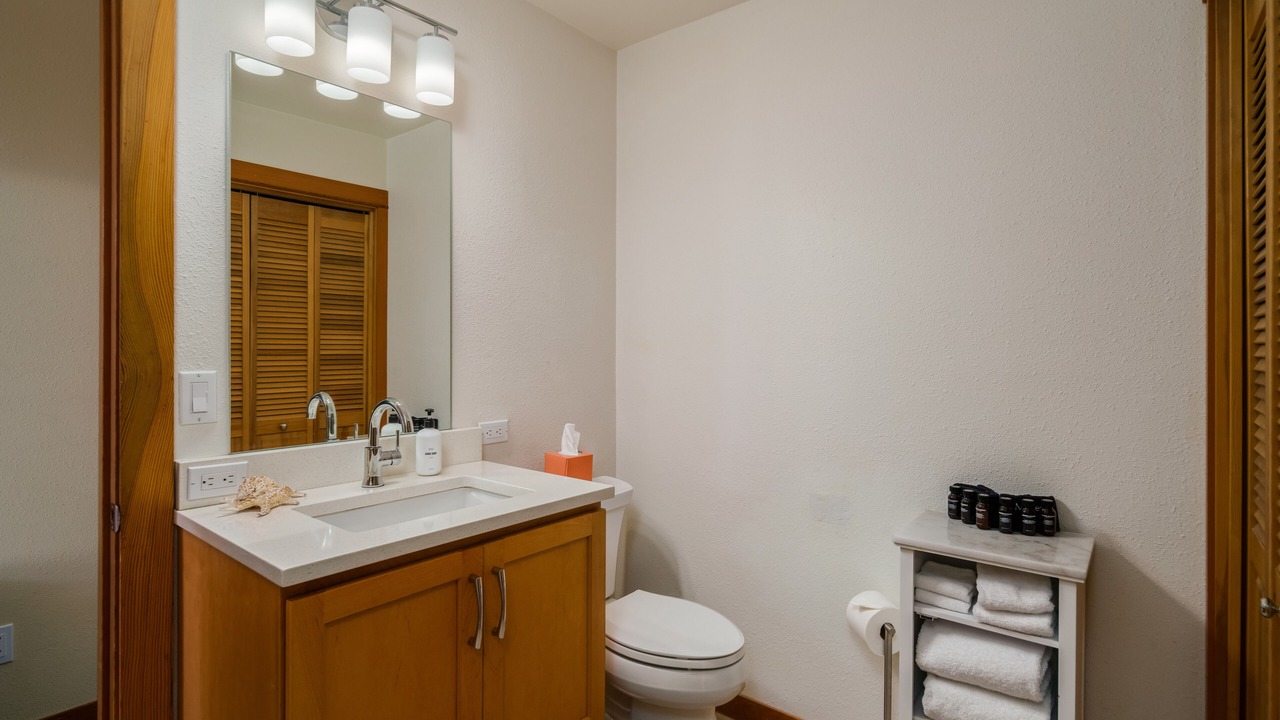 Photo of Bathroom in Tolovana Park