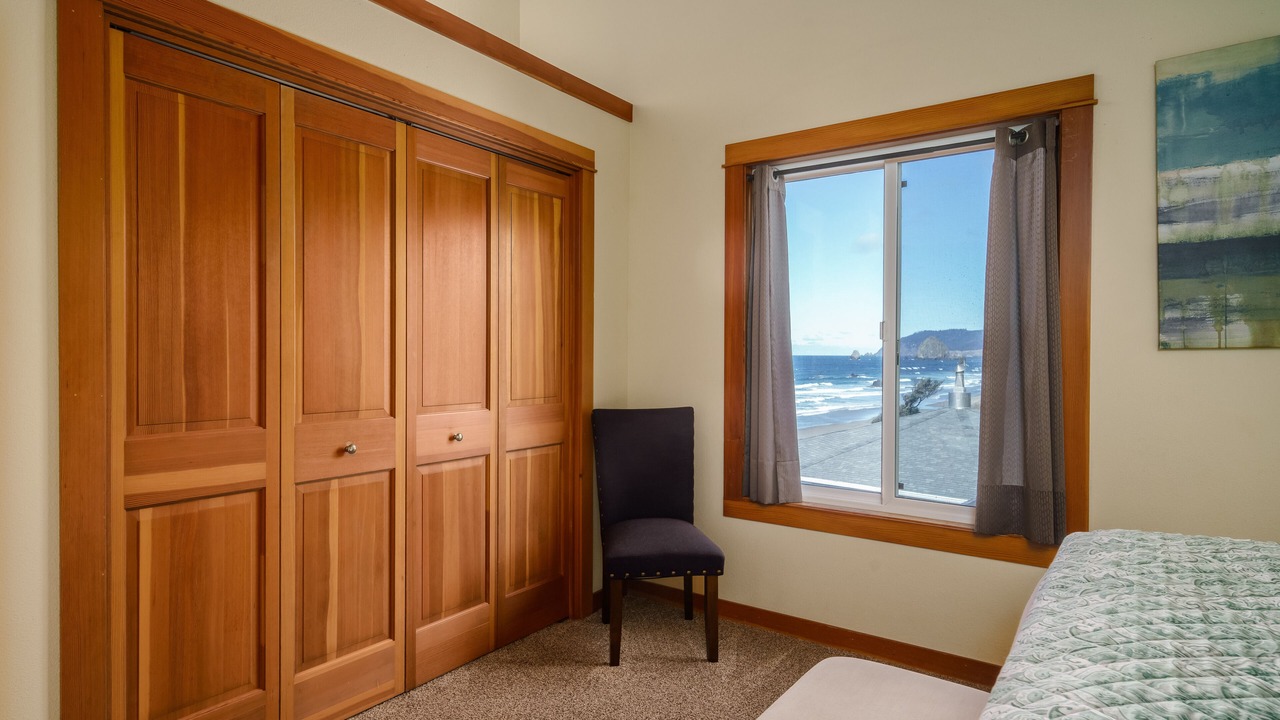 Photo of Bedroom in Tolovana Park