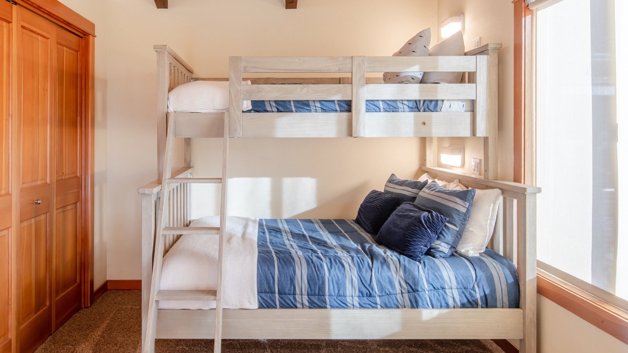 Photo of Bedroom in Tolovana Park