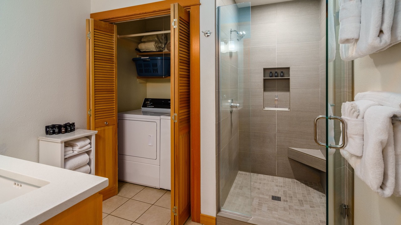 Photo of Bathroom in Tolovana Park