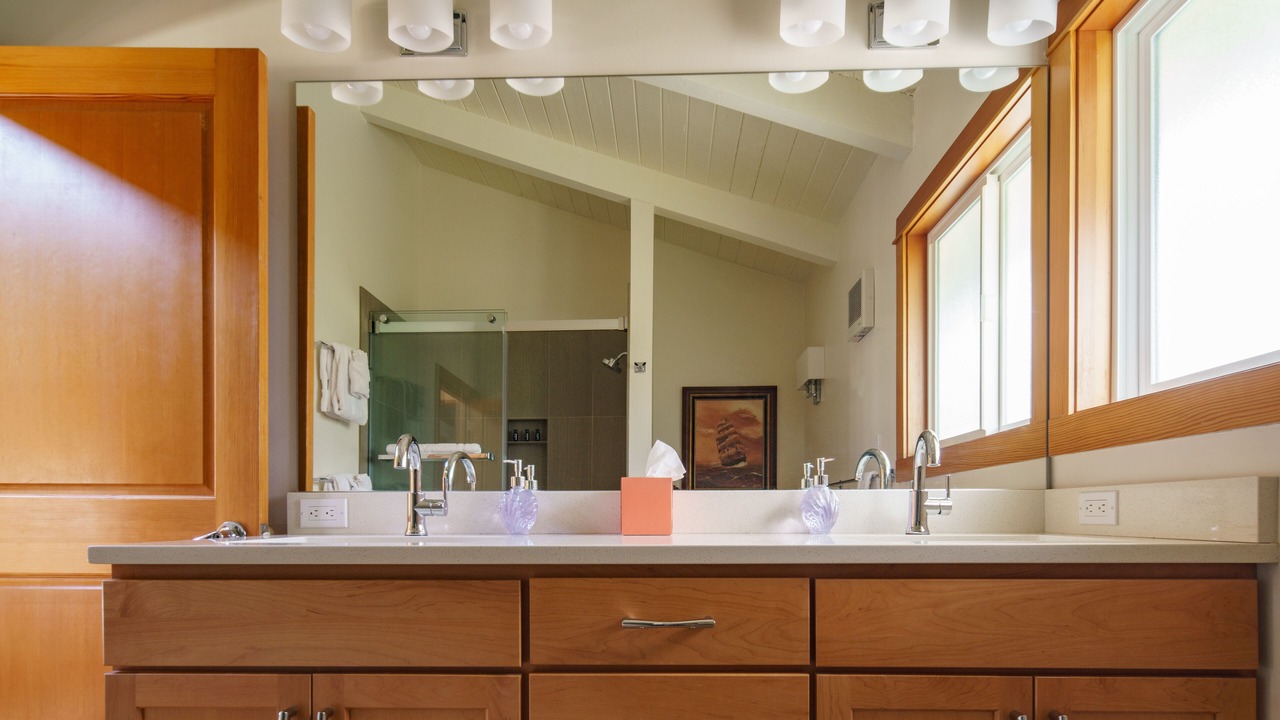 Photo of Bathroom in Tolovana Park