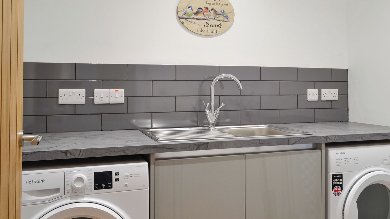 Photo of Bedroom in Wing