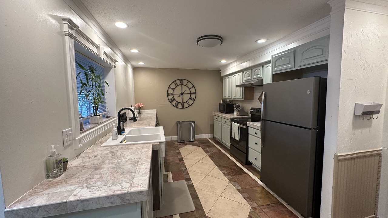 Photo of Kitchen in Conway