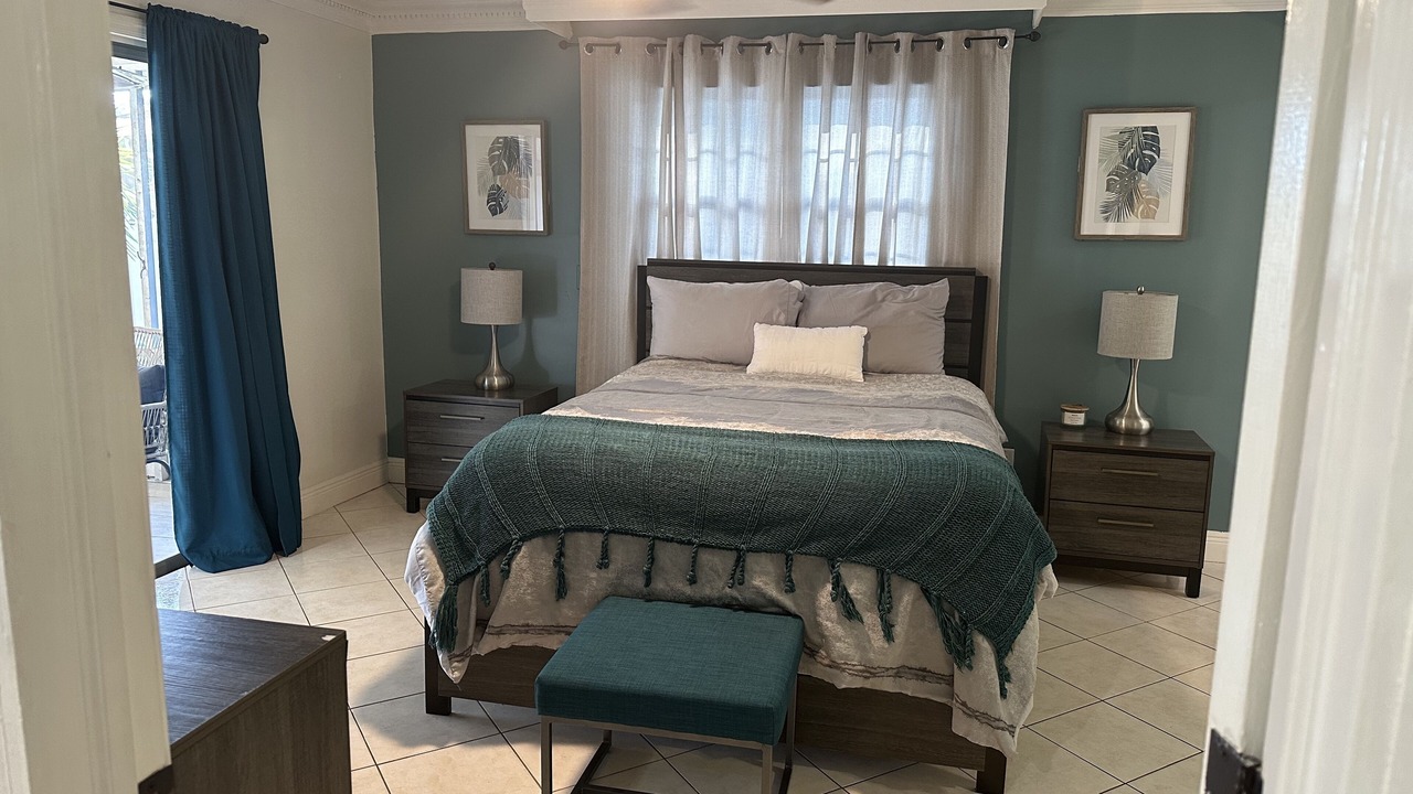 Photo of Bedroom in Conway