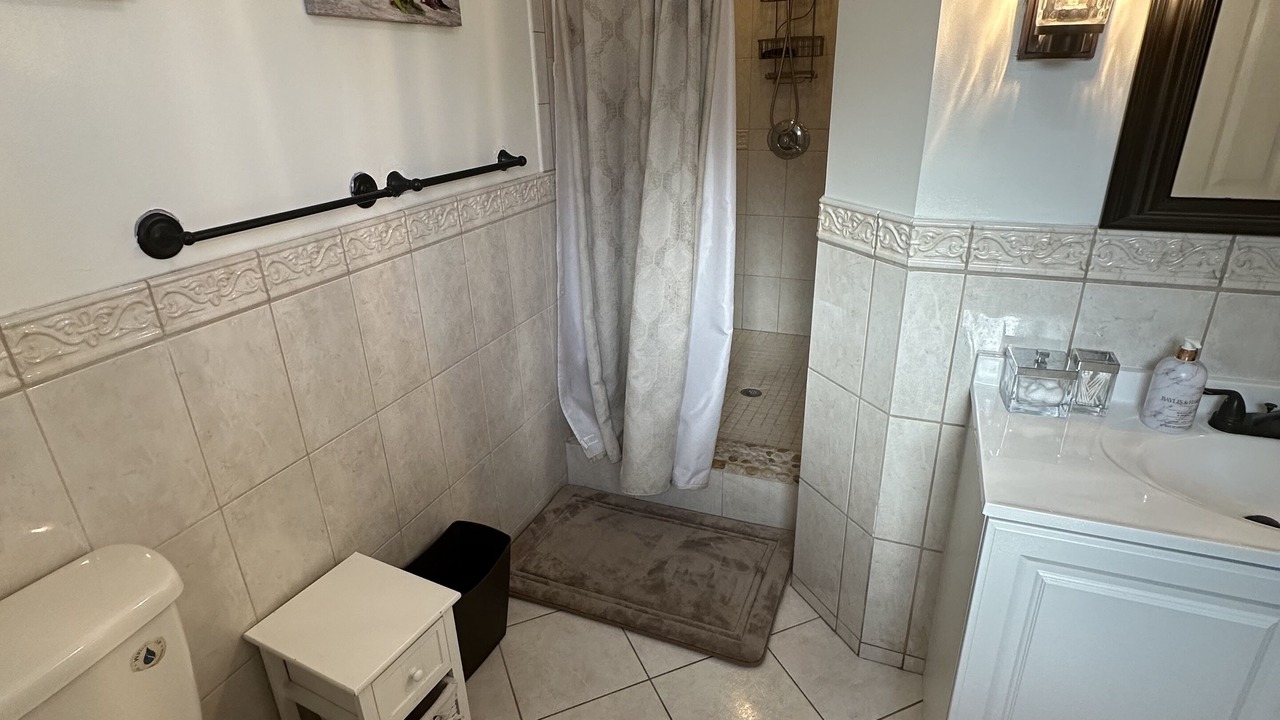 Photo of Bathroom in Conway