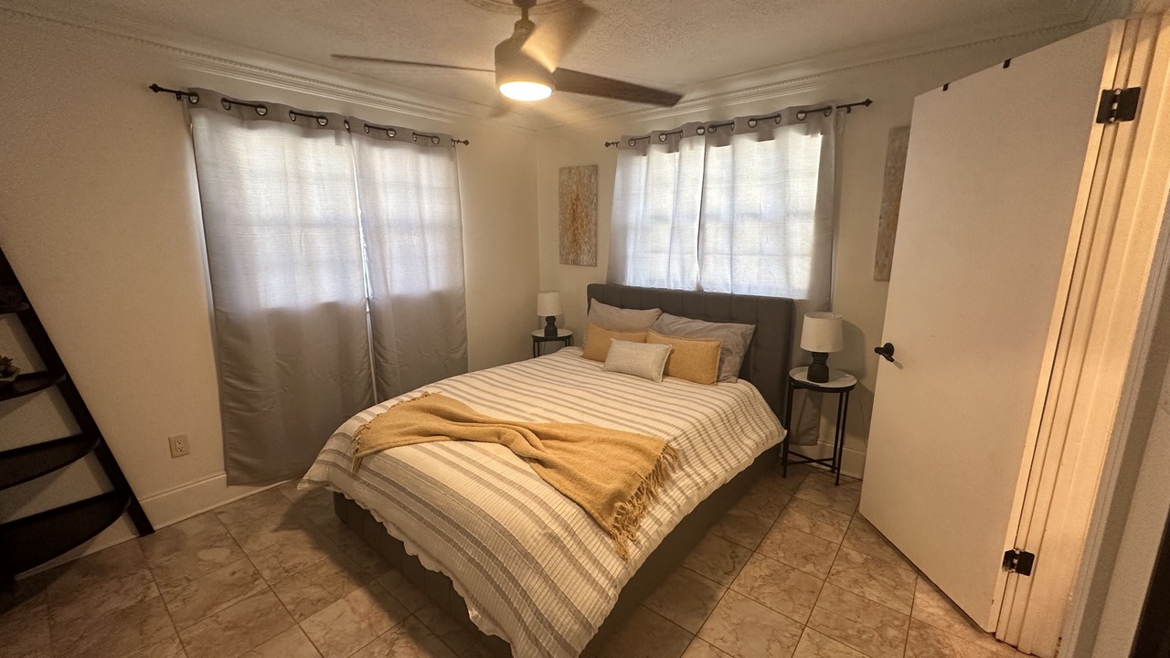 Photo of Bedroom in Conway