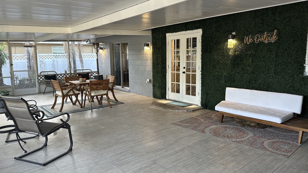 Photo of Outdoor in Conway