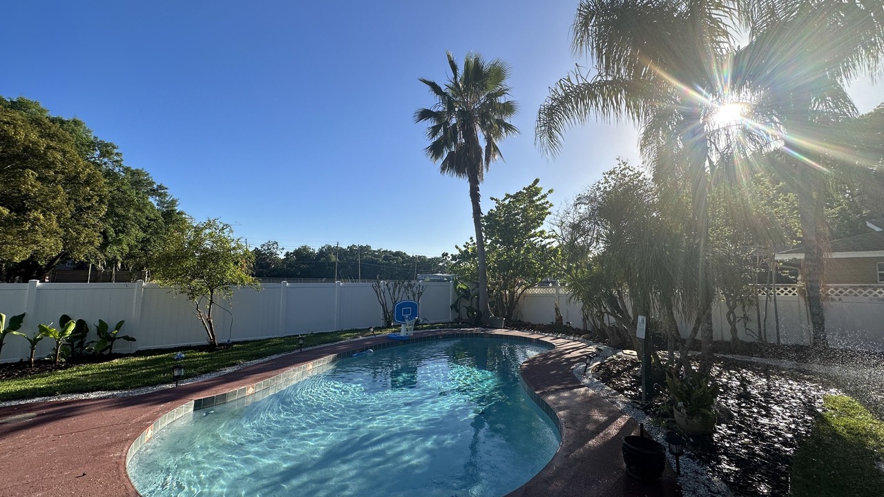 Photo of Outdoor in Conway