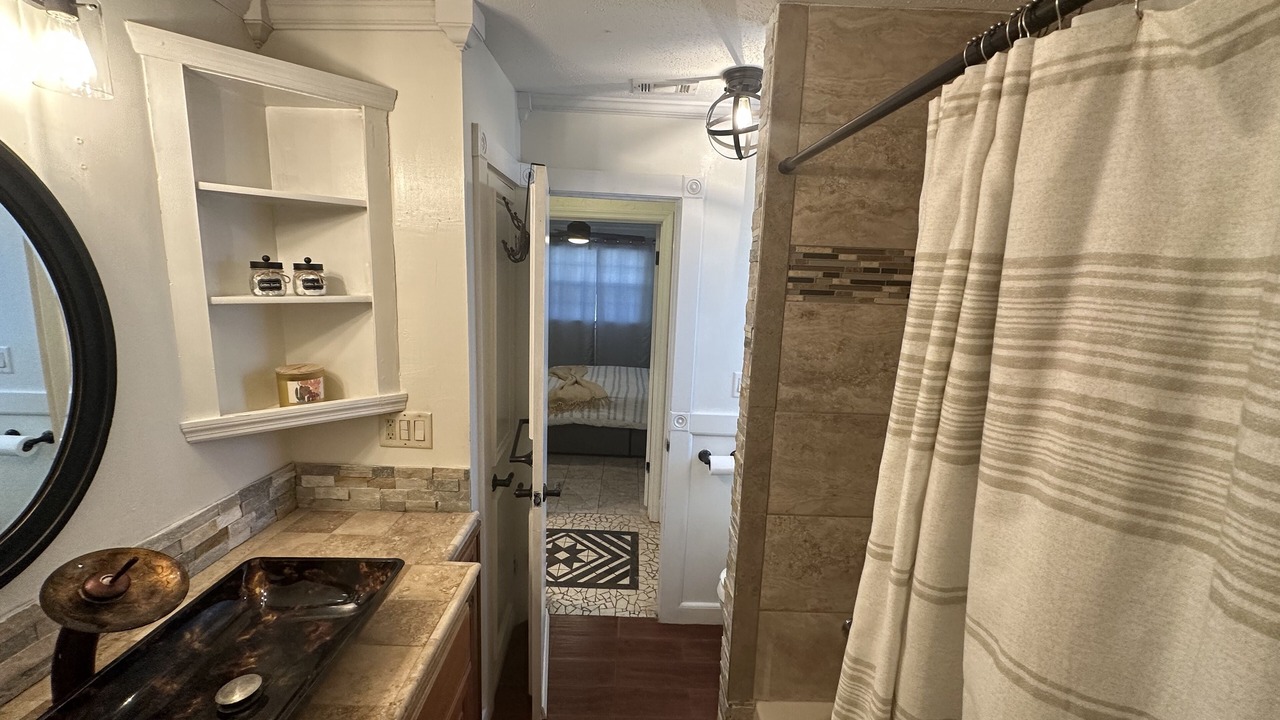 Photo of Bathroom in Conway