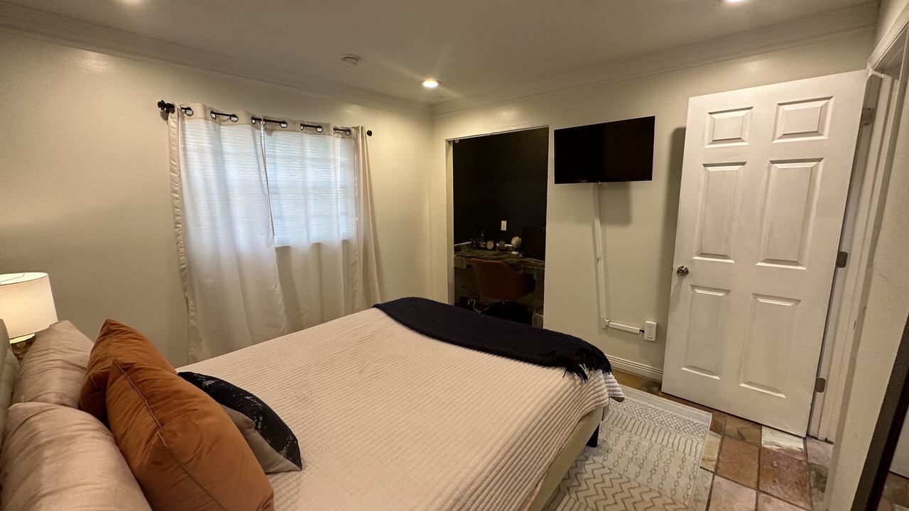 Photo of Bedroom in Conway