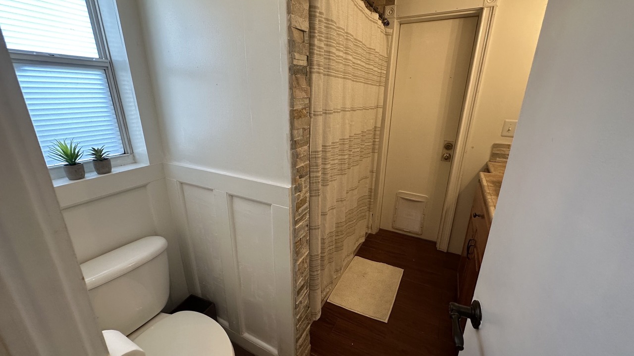 Photo of Bathroom in Conway