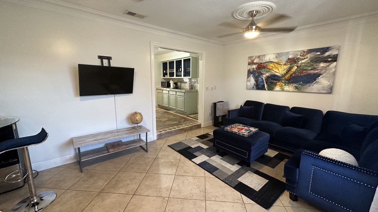 Photo of Livingroom in Conway