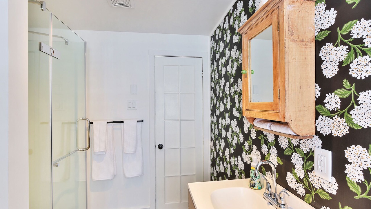 Photo of Bathroom in Knowlton