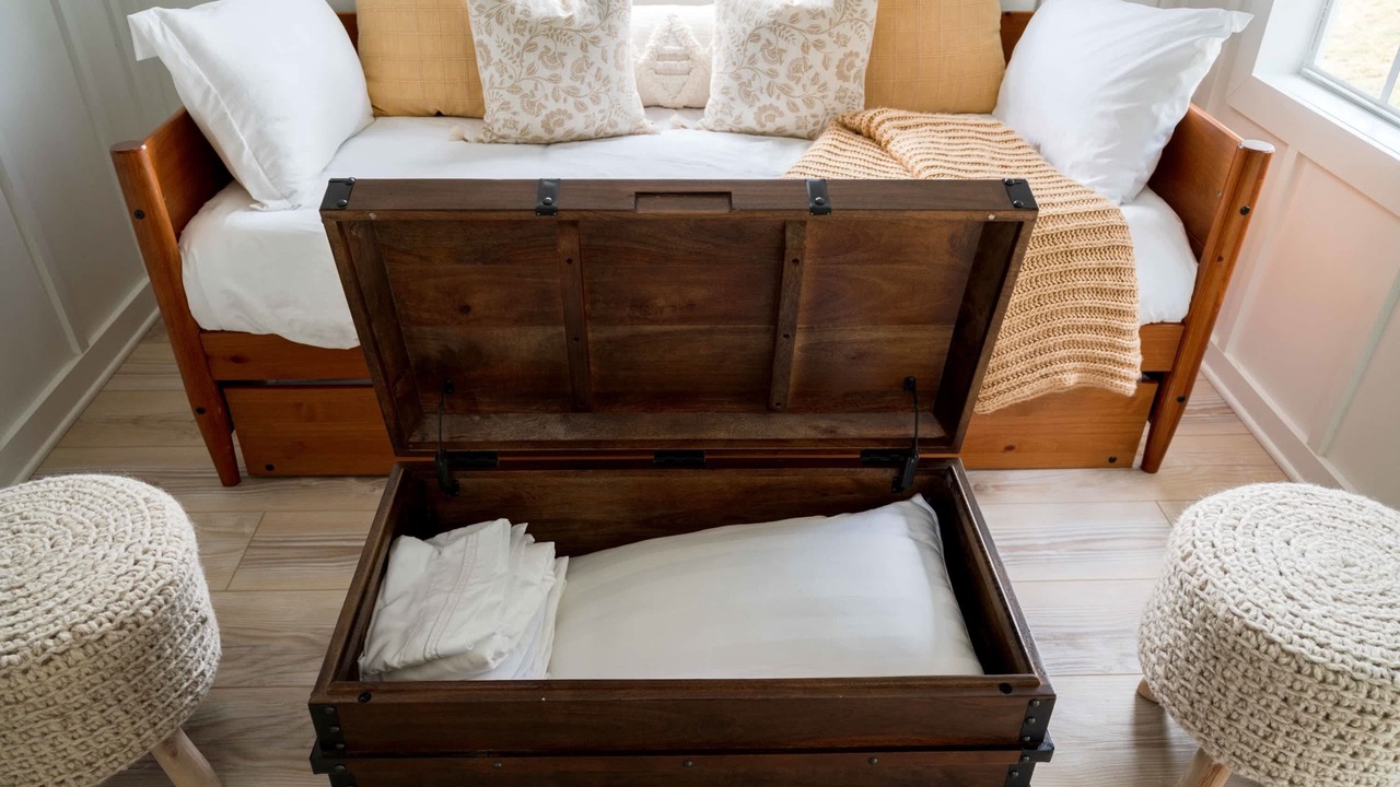 Photo of Bedroom in Fairhope