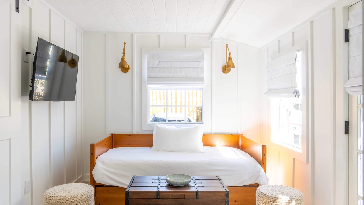 Photo of Bedroom in Fairhope