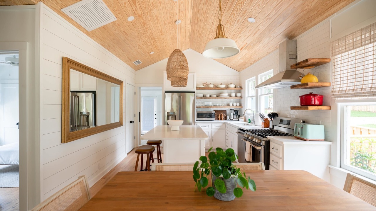 Photo of Kitchen in Fairhope
