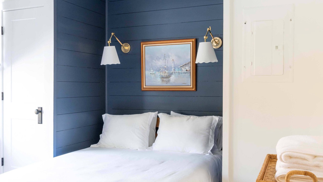 Photo of Bedroom in Fairhope