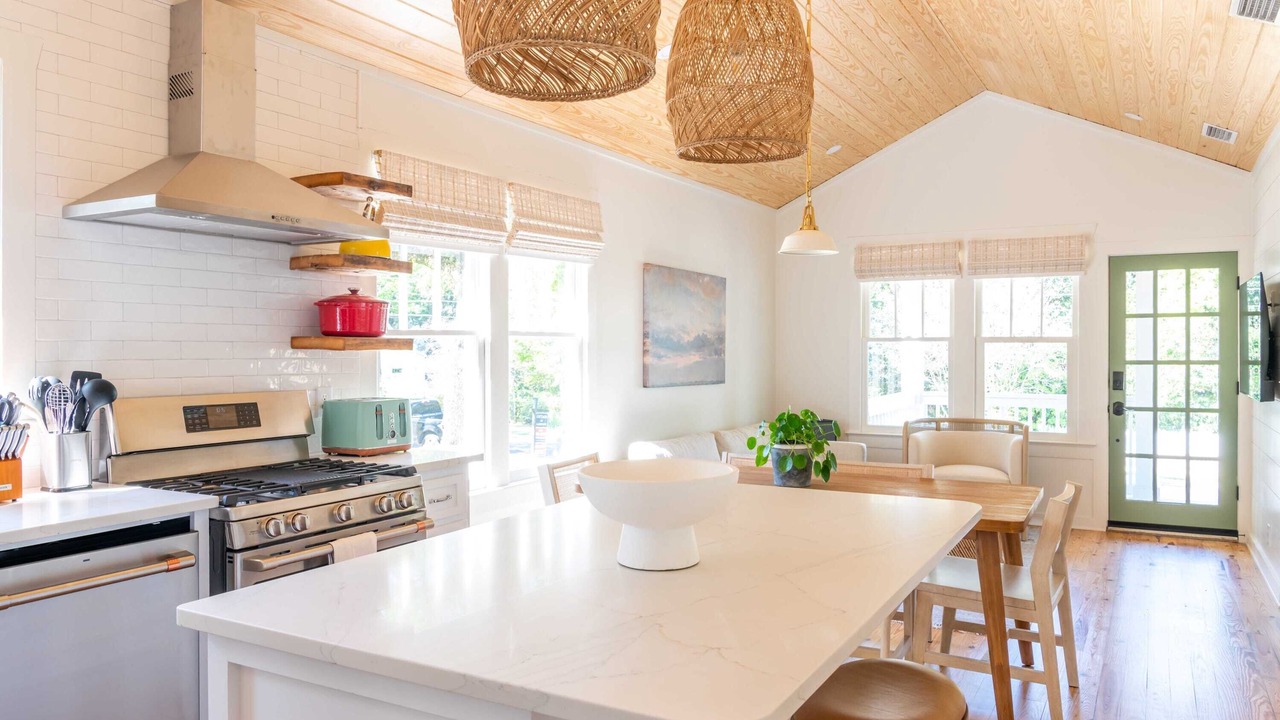 Photo of Kitchen in Fairhope