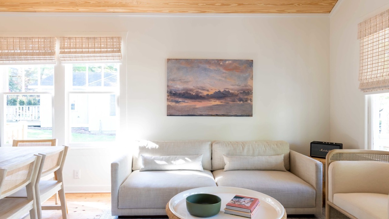 Photo of Livingroom in Fairhope
