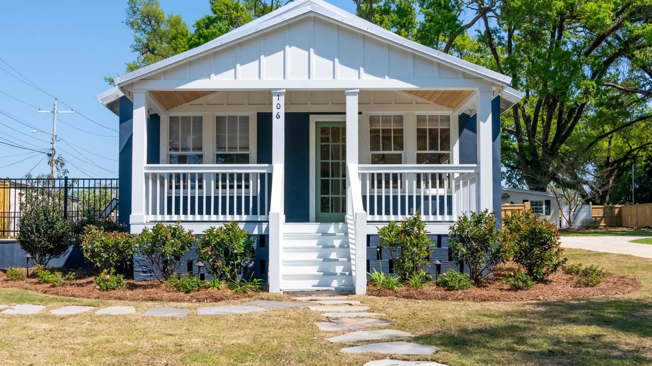 Photo of Outdoor in Fairhope