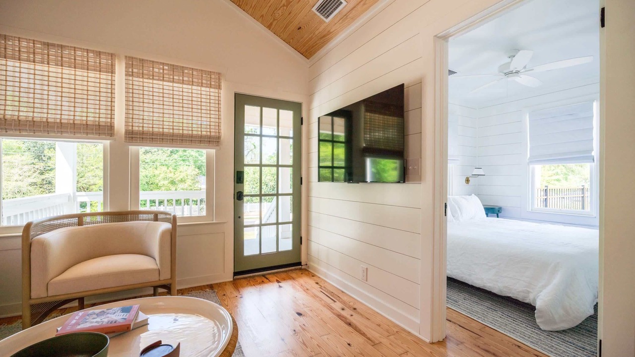 Photo of Bedroom in Fairhope
