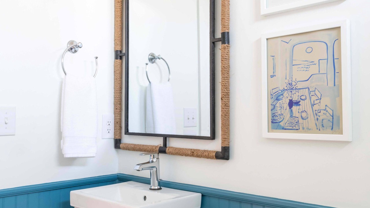 Photo of Bathroom in Fairhope
