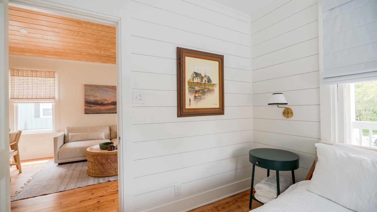 Photo of Bedroom in Fairhope