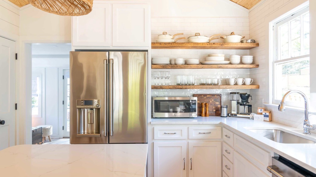 Photo of Kitchen in Fairhope
