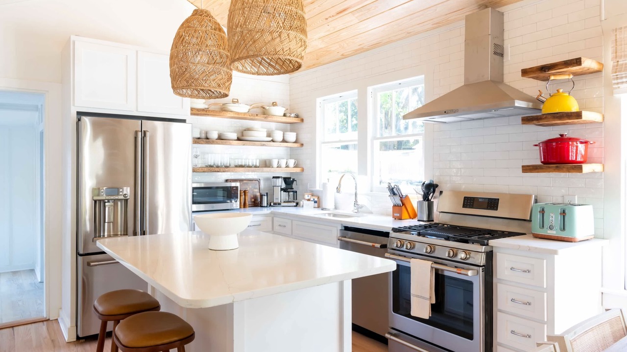 Photo of Kitchen in Fairhope