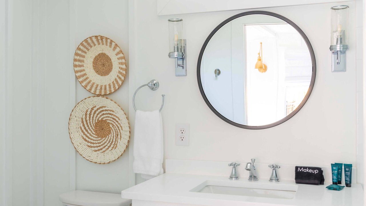Photo of Bathroom in Fairhope