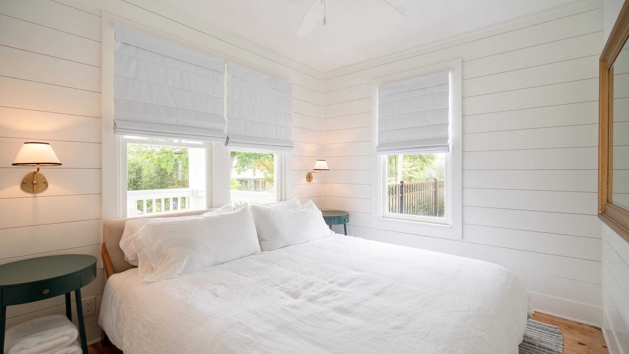 Photo of Bedroom in Fairhope
