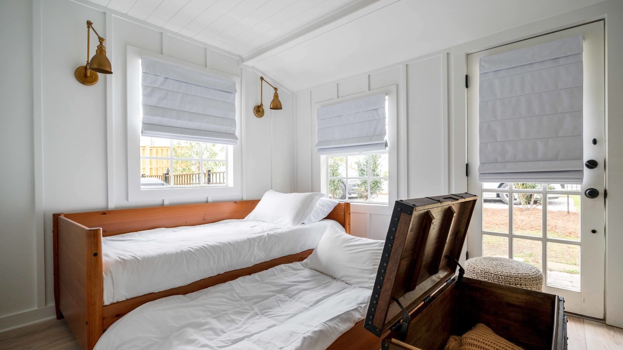 Photo of Bedroom in Fairhope