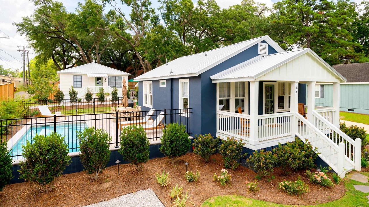 Photo of Outdoor in Fairhope