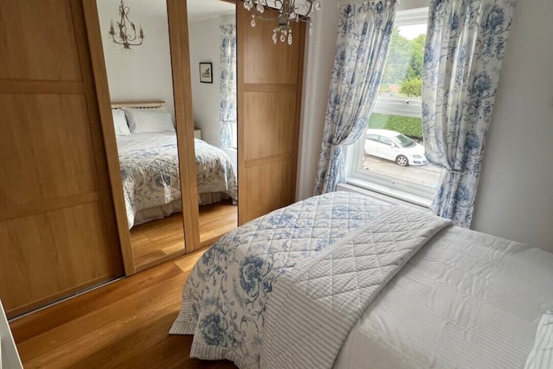 Photo of Bedroom in Petersfield