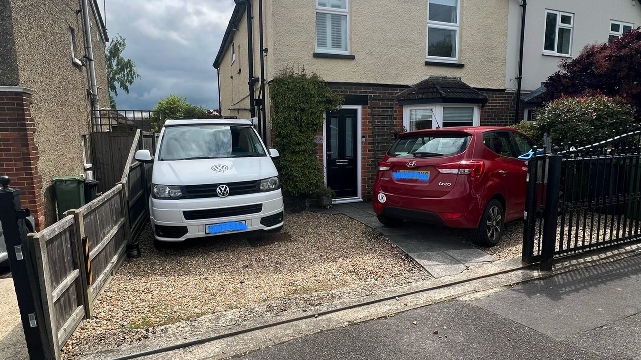 Photo of Outdoor in Petersfield