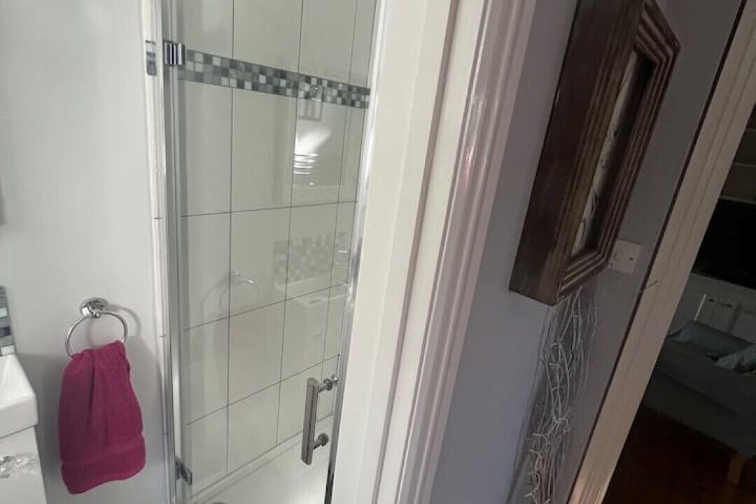 Photo of Bathroom in Petersfield